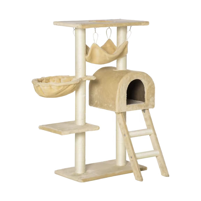 Arbre à Chat Nekova Compact